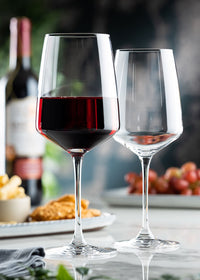Vista Red Wine 18.5oz (52cl)