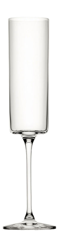 Medium Champagne Flute 6oz (17cl)
