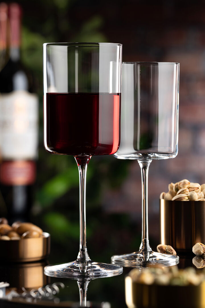 Medium Red Wine 15oz (42cl)