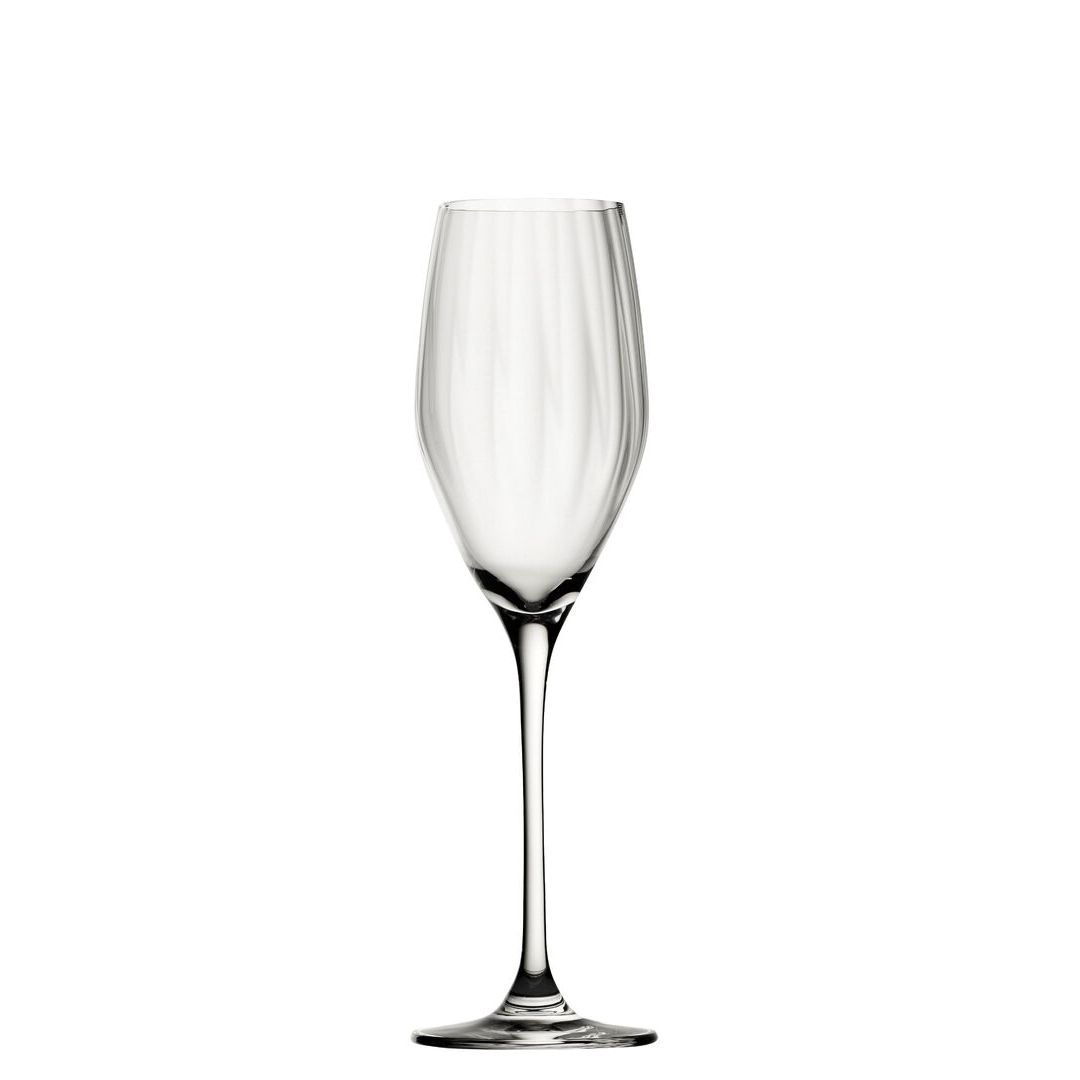 Favourite Champagne Flute 6oz (17cl)