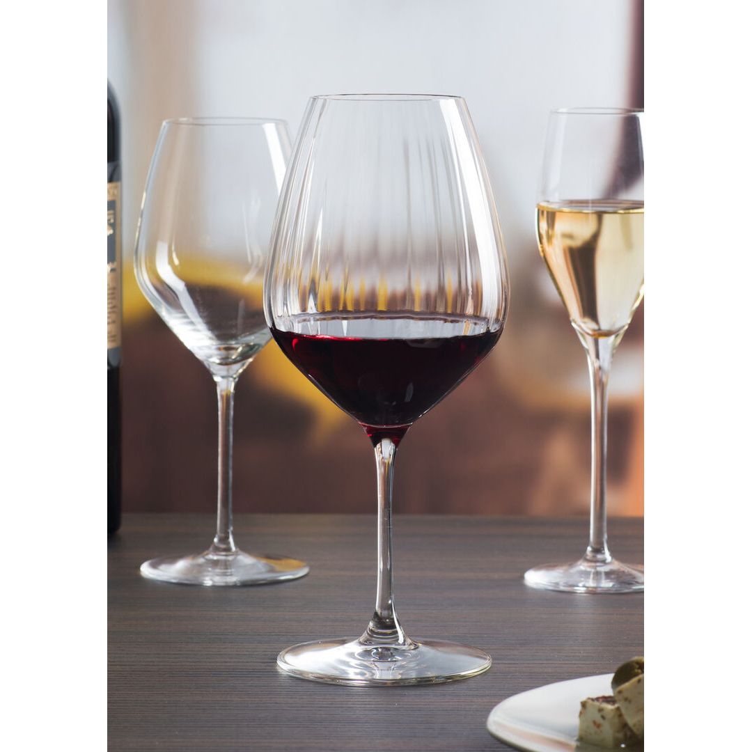 Favourite Champagne Flute 6oz (17cl)