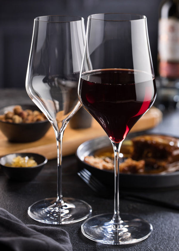 Ballet Large Red Wine 26oz (74cl)
