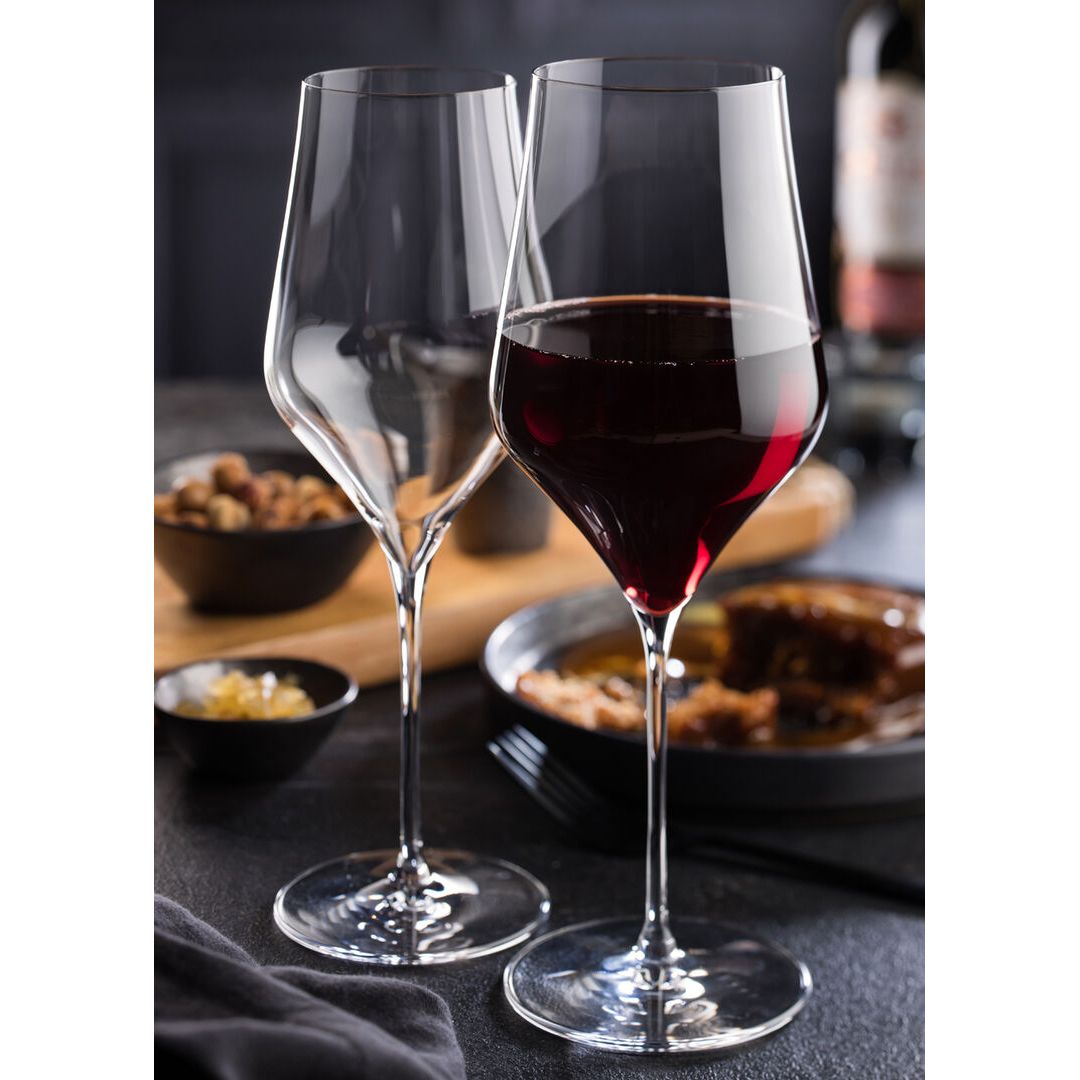 Ballet Large Red Wine 26oz (74cl)