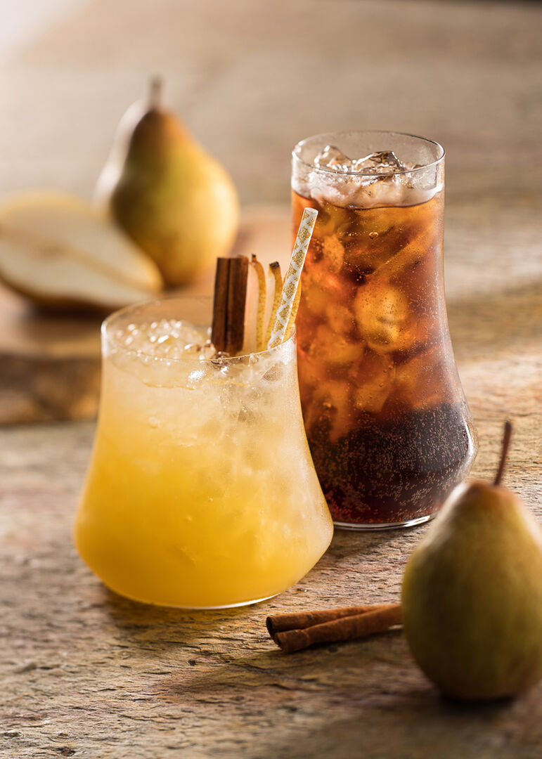 Eclipse Old Fashioned 13oz (38cl)