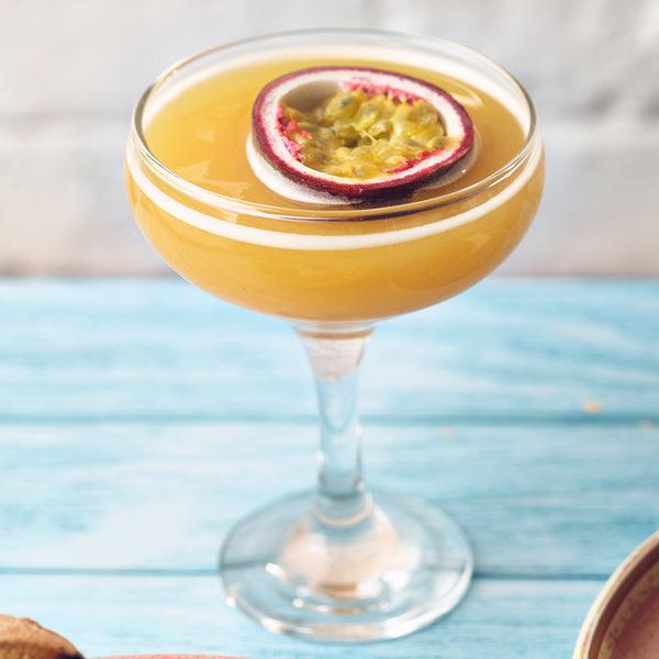 Kouros Champagne Glass Saucer 22cl/7.75oz