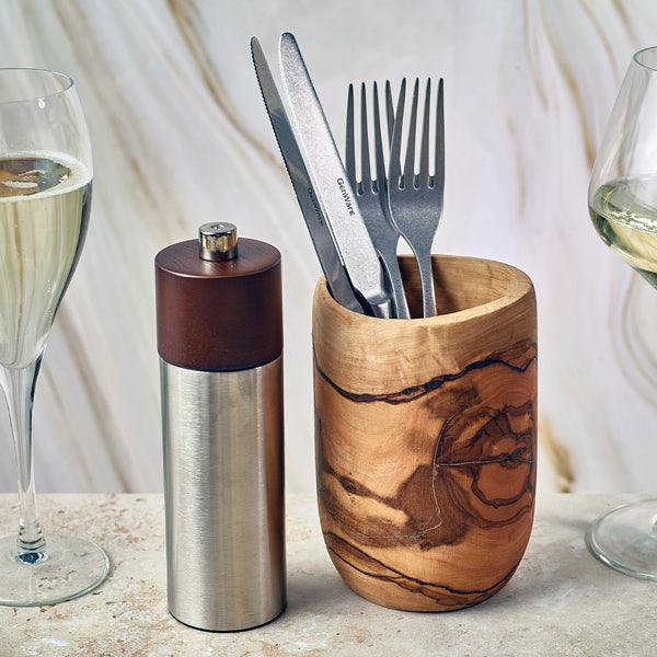 GenWare Palermo Vintage Table Fork - Dozen