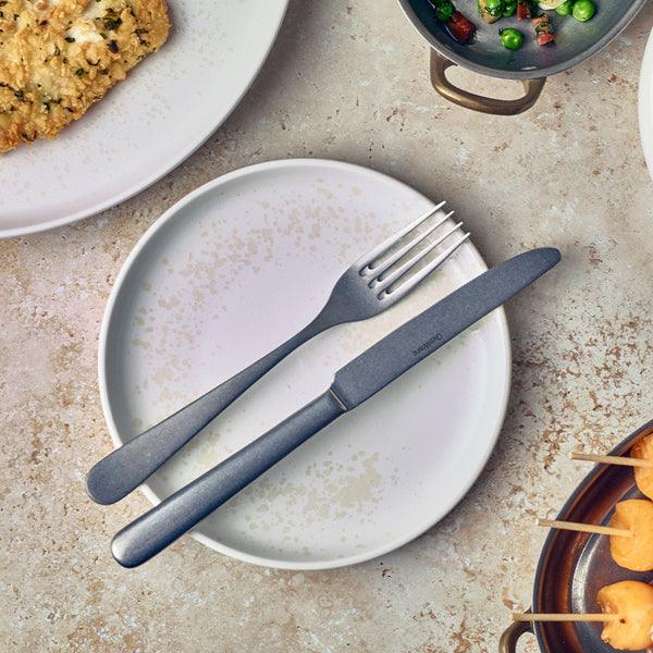 GenWare Palermo Vintage Table Fork - Dozen