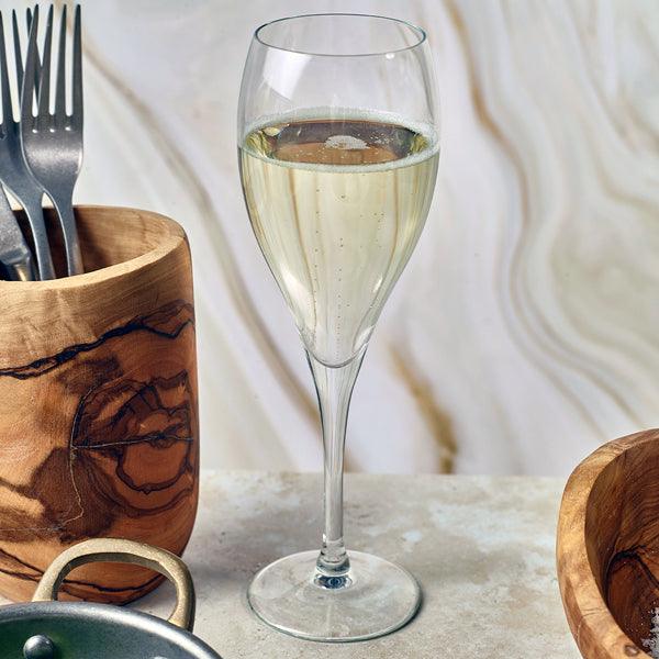 Palladium Champagne Flute 17cl/6oz