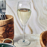 Palladium Champagne Flute 17cl/6oz