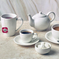 Sereno Porcelain Alto Coffee Cup 25cl/8.75oz