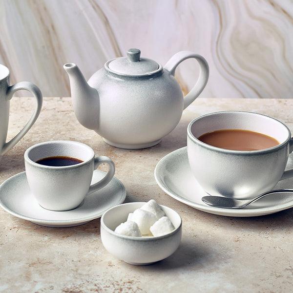 Sereno Porcelain Cirrus Ramekin 7cl/2.5oz