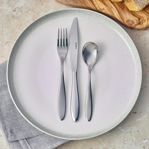 GenWare Salerno Table Fork 18/10 Stainless Steel (Dozen)
