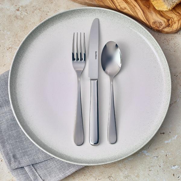 GenWare Palermo Table Knife 18/10 Stainless Steel (Dozen)