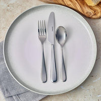 GenWare Novara Table Fork 18/10 Stainless Steel - Dozen