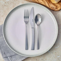 GenWare Rimini Table Fork 18/10 Stainless Steel (Dozen)