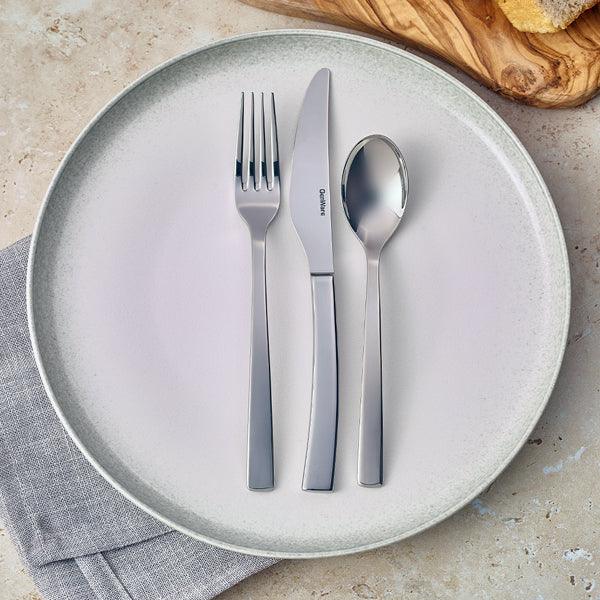 GenWare Rimini Table Knife 18/10 Stainless Steel (Dozen)