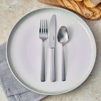 GenWare Verona Table Knife 18/10 Stainless Steel (Dozen)