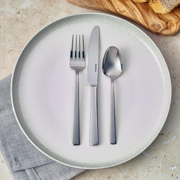 GenWare Verona Table Fork 18/10 Stainless Steel (Dozen)