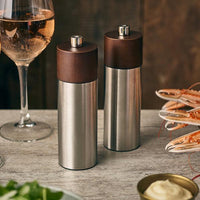 Hackney Salt/Pepper Grinder 15cm