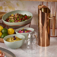 GenWare Copper Crown Buffet Riser 30cm