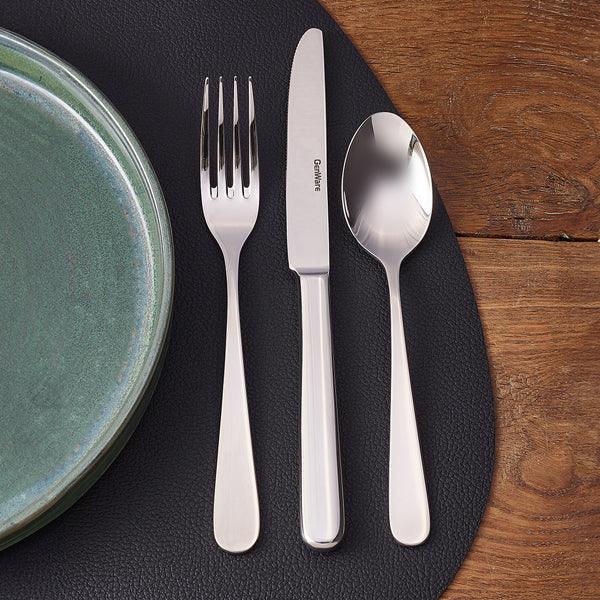 GenWare Palermo Table Knife 18/10 Stainless Steel (Dozen)