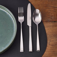 GenWare Taranto Table Knife 18/10 Stainless Steel (Dozen)