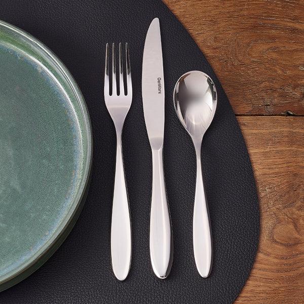 GenWare Salerno Table Fork 18/10 Stainless Steel (Dozen)