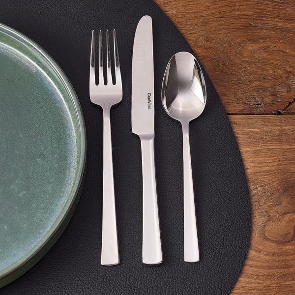 GenWare Verona Table Knife 18/10 Stainless Steel (Dozen)