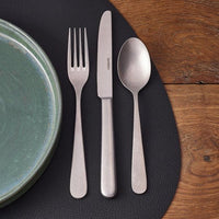 GenWare Palermo Vintage Dessert Spoon Set (Dozen)