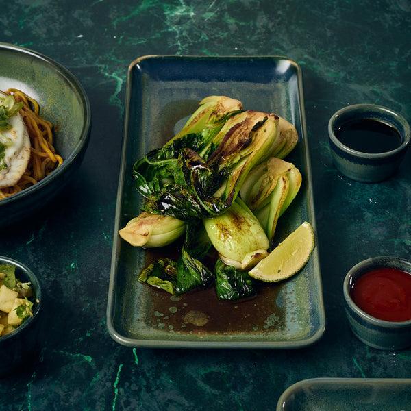 Terra Porcelain Aqua Green Ramekin 13cl/4.5oz