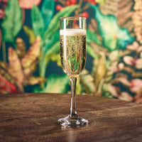 Tokyo Glass Champagne Flute 21cl/ 7.4oz