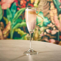 FT Messlier Champagne Flute 17cl/ 6oz