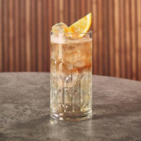Archie Hiball Glass Tumbler 39cl/ 13.7oz
