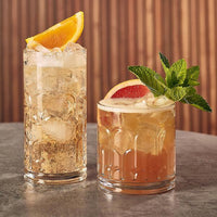 Archie Hiball Glass Tumbler 39cl/ 13.7oz