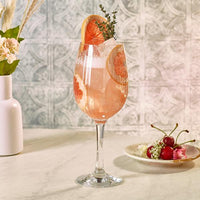 Twilight Polycarbonate Wine Glass 49cl/17.2oz