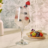 Harmony Polycarbonate Wine Glass 38cl/ 13.4oz
