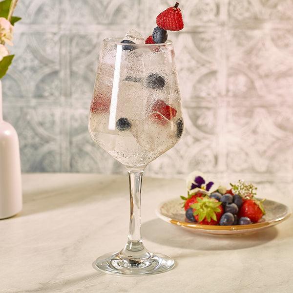 Harmony Polycarbonate Wine Glass 38cl/ 13.4oz