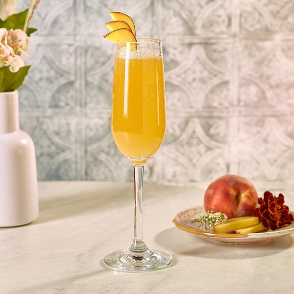 Harmony Polycarbonate Champagne Flute - 17.5cl/6.2oz