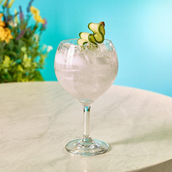 Twilight Polycarbonate Gin Glass 64cl/22.5oz