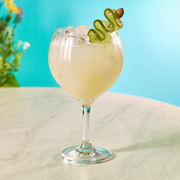 Twilight Polycarbonate Gin Glass 64cl/22.5oz