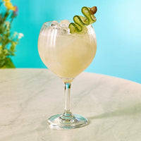 Twilight Polycarbonate Gin Glass 64cl/22.5oz