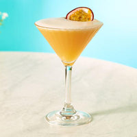 Twilight Polycarbonate Martini Glass 21.5cl/7.6oz