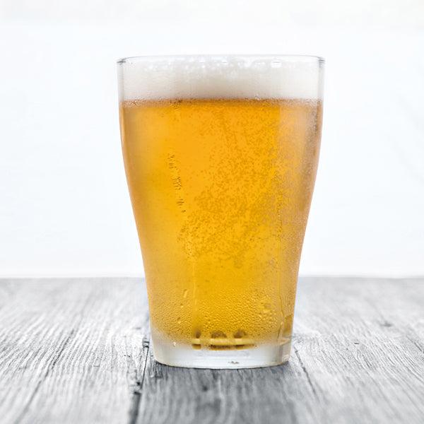 FT Beck Stack Glass 36cl/12.6oz