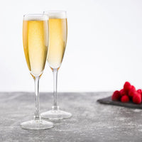 FT Messlier Champagne Flute 17cl/ 6oz