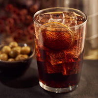 FT Sidra Stack Glass - 50cl / 17.5oz