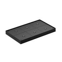 Lampa Magnetic Charging Tray for Table Lights Holds 6 EU PLUG