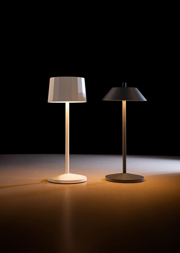 Lampa Magnetic Charging Tray for Table Lights Holds 6 EU PLUG