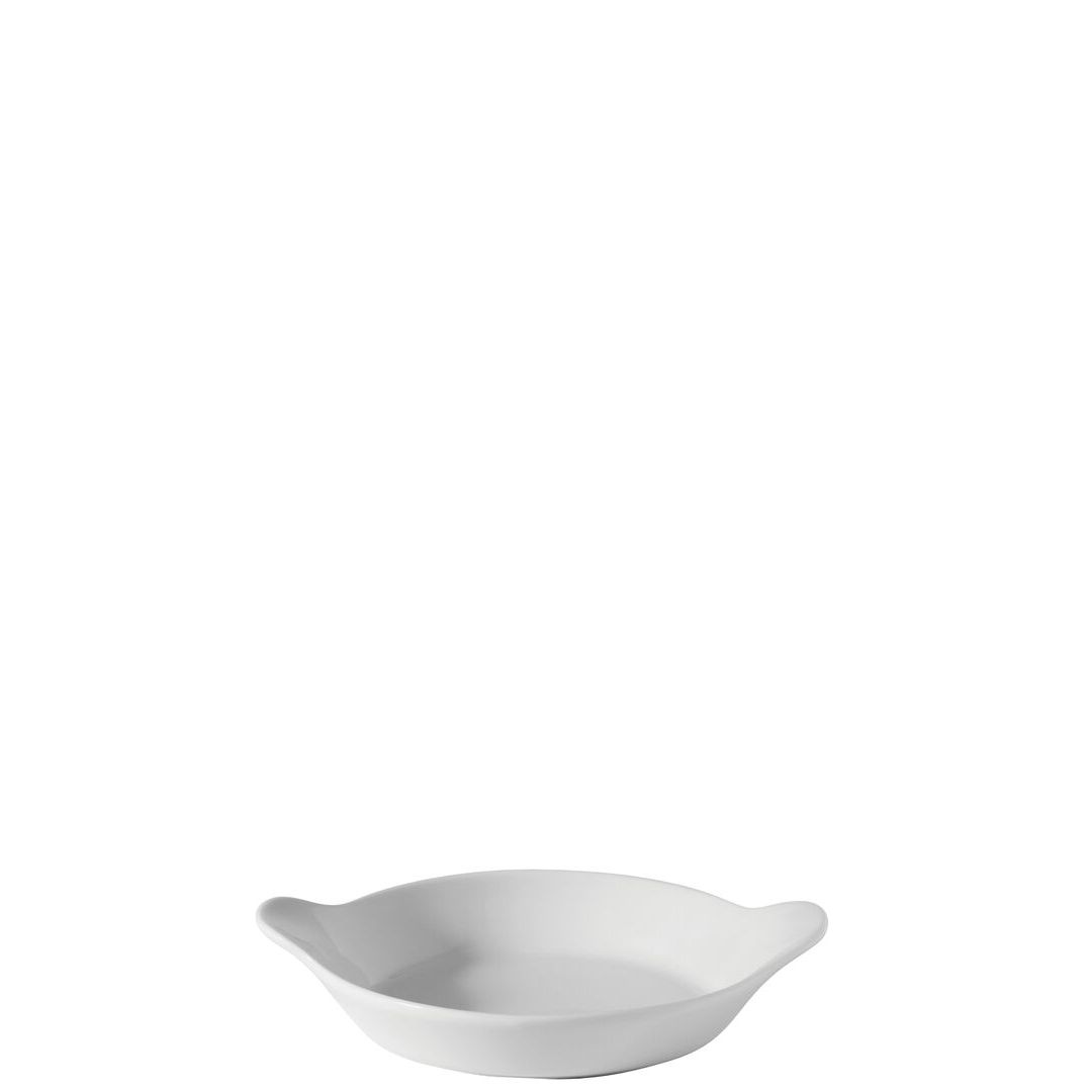 Titan Round Eared Dish  5" (13cm)