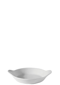 Titan Round Eared Dish  5" (13cm)