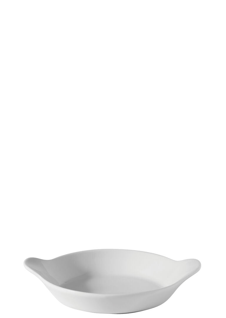 Titan Round Eared Dish 5.5" (15cm)